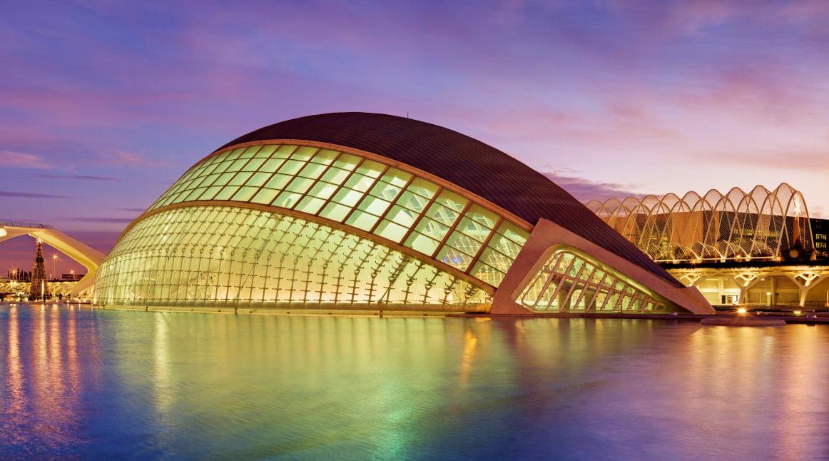 Valencia, Spain Valencia, Spain
